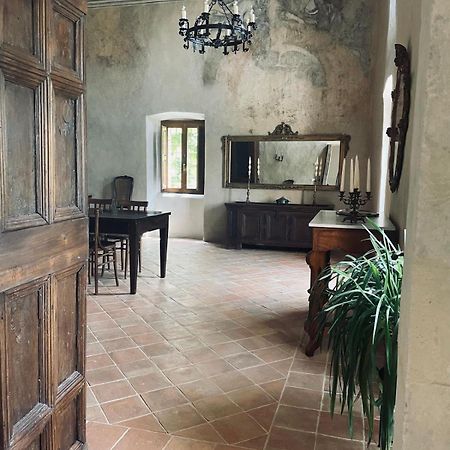 Bed and Breakfast Palazzo Pirro Dimora Storica Acciano Esterno foto