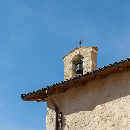 Bed and Breakfast Palazzo Pirro Dimora Storica Acciano Esterno foto