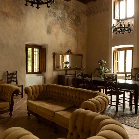 Bed and Breakfast Palazzo Pirro Dimora Storica Acciano Esterno foto