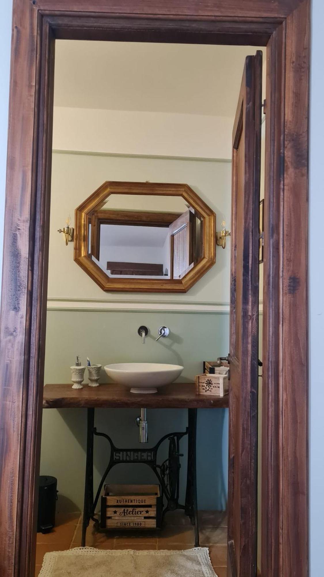 Bed and Breakfast Palazzo Pirro Dimora Storica Acciano Esterno foto