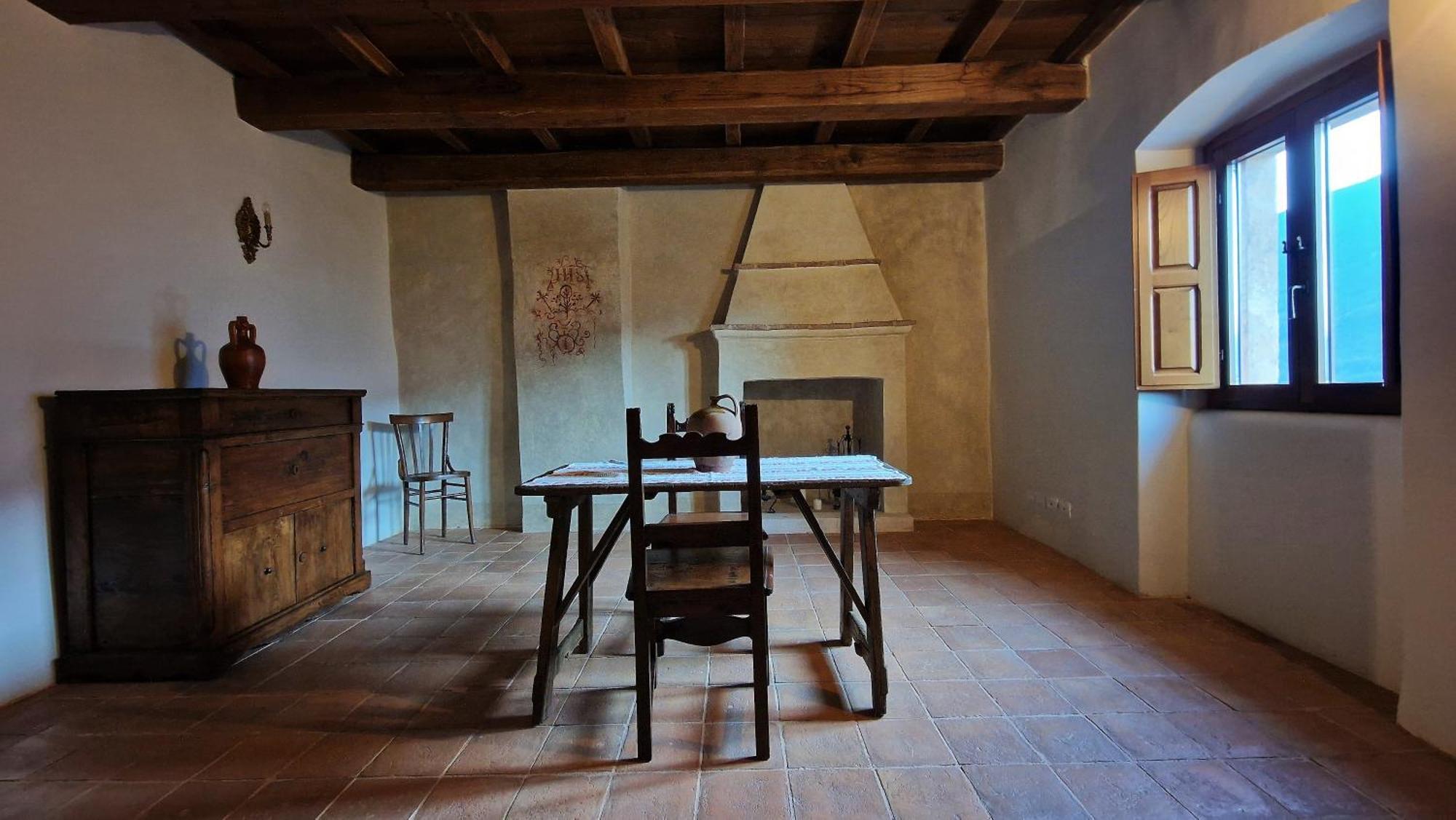 Bed and Breakfast Palazzo Pirro Dimora Storica Acciano Esterno foto