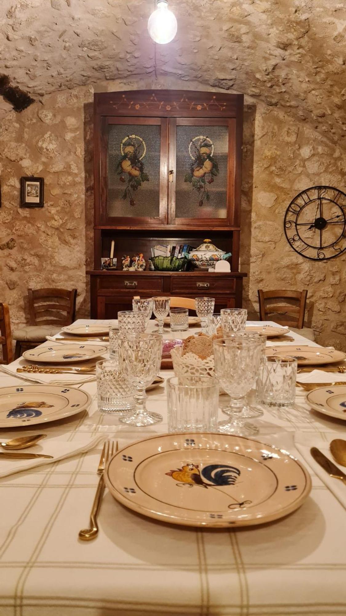 Bed and Breakfast Palazzo Pirro Dimora Storica Acciano Esterno foto